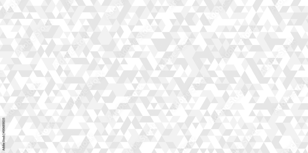 Vector geometric seamless gray and white cube square low polygon background. abstract surface creative diamond pattern corporate white Polygon Mosaic triangle texture background. Vector geometric seamless gray and white cube square low polygon background. abstract surface creative diamond pattern corporate white Polygon Mosaic triangle texture background.