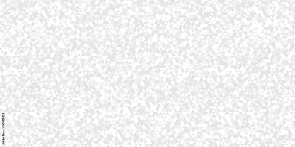 Vector geometric seamless gray and white cube square low polygon background. abstract surface creative diamond pattern gray Polygon Mosaic, business triangle texture background. Vector geometric seamless gray and white cube square low polygon background. abstract surface creative diamond pattern gray Polygon Mosaic, business triangle texture background.