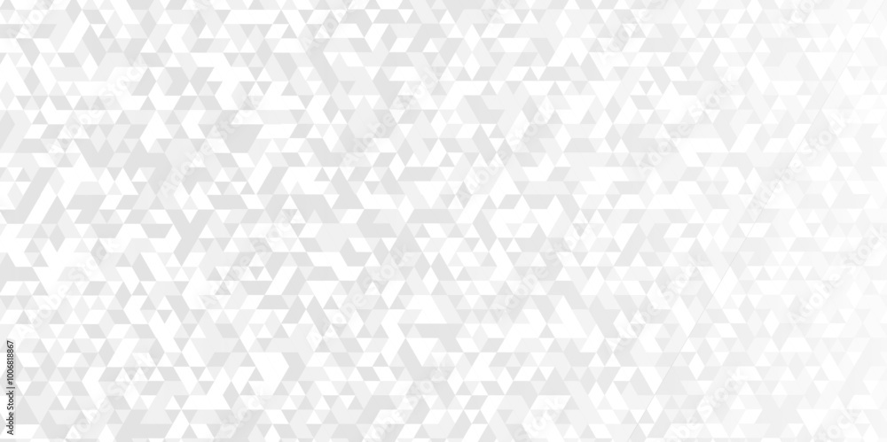 Vector geometric seamless gray and white cube square low polygon background. abstract surface creative diamond pattern corporate white Polygon Mosaic triangle texture background. Vector geometric seamless gray and white cube square low polygon background. abstract surface creative diamond pattern corporate white Polygon Mosaic triangle texture background.