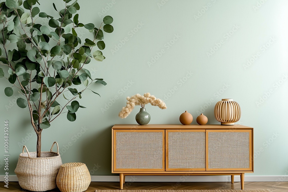Minimalist Interior Design with a Modern Flair