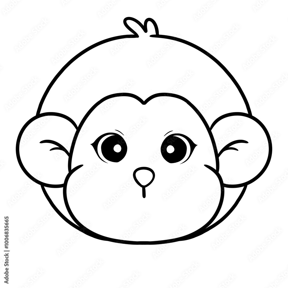 Obraz premium Animals