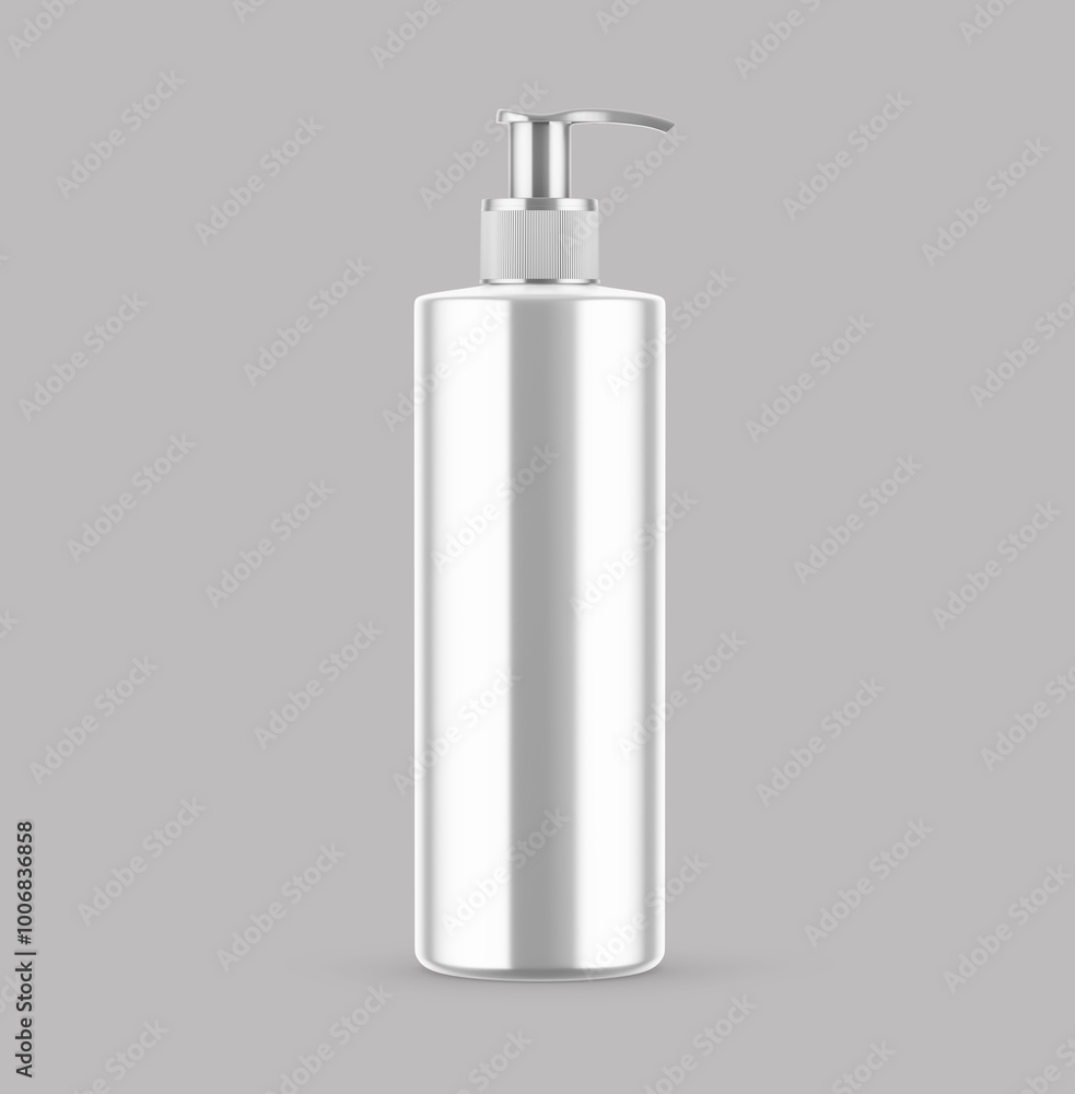 Soap Bottle Mockup, Front View, Gel, Foam Or Liquid Soap Dispenser Pump Bottle, shampoo or soap isolated on white background, 3d illustration, 3d rendering Soap Bottle Mockup, Front View, Gel, Foam Or Liquid Soap Dispenser Pump Bottle, shampoo or soap isolated on white background, 3d illustration, 3d rendering