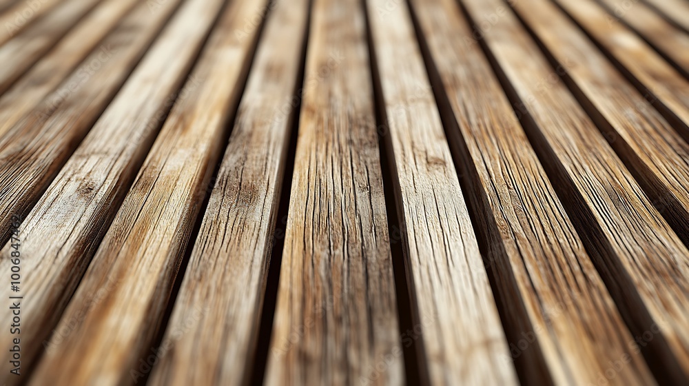 Wall made of wood. Wooden panels made from slats. Texture of vertical timber lines. Modern interior design from planks. Decorative surface for the construction of fences and facades. Wall made of wood. Wooden panels made from slats. Texture of vertical timber lines. Modern interior design from planks. Decorative surface for the construction of fences and facades.