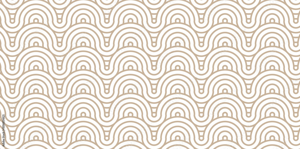 Overlapping wood color Pattern Minimal diamond geometric transparent waves spiral abstract circle wave line. seamless tiles stripe geometric create retro traditional fabric pattern white background. Overlapping wood color Pattern Minimal diamond geometric transparent waves spiral abstract circle wave line. seamless tiles stripe geometric create retro traditional fabric pattern white background.