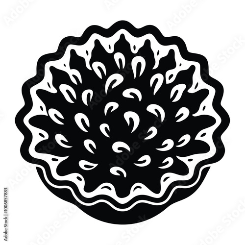 Sea sponge vector line art, Sea corals colonies and starfish sketch vectors. ocean depth and seabed reef life, stars and sea urchin species. Black and stellar, finger and gorgonian corals polyps vecto