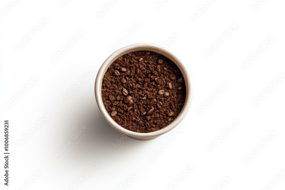 Eco-Friendly Coffee Cup: Sustainable Sipping Solution Eco-Friendly Coffee Cup: Sustainable Sipping Solution