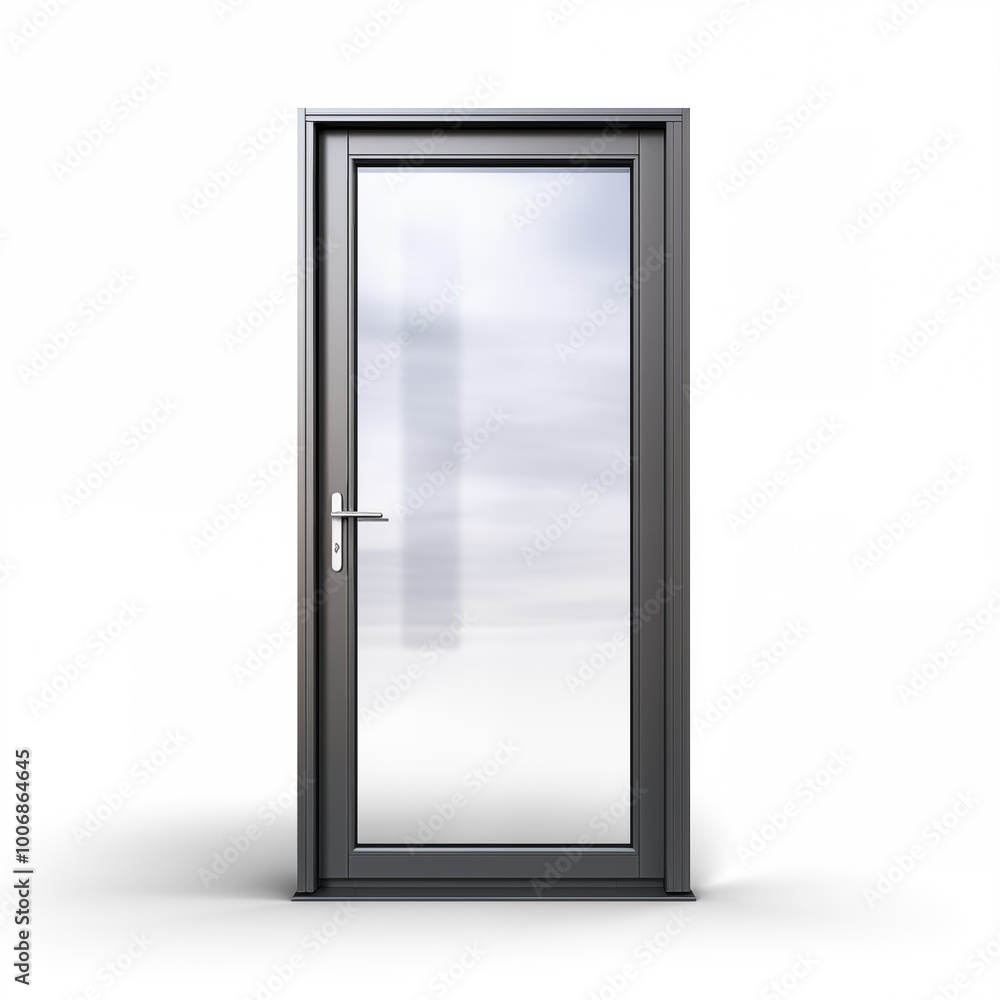 open door to the light,generative ai illustration open door to the light,generative ai illustration