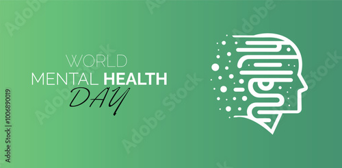 World Mental Health Day 10 October