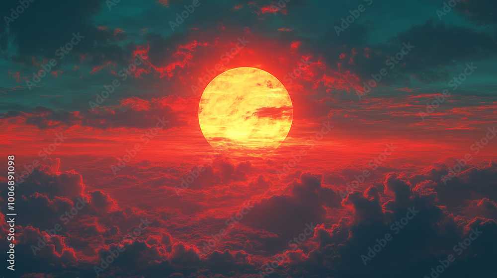 Sunset
Sunset