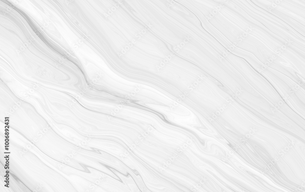 Obraz premium Marble wall white pattern ink swirl green graphic background abstract light elegant grey for floor plan ceramic counter texture tile gray silver background natural for interior decoration.