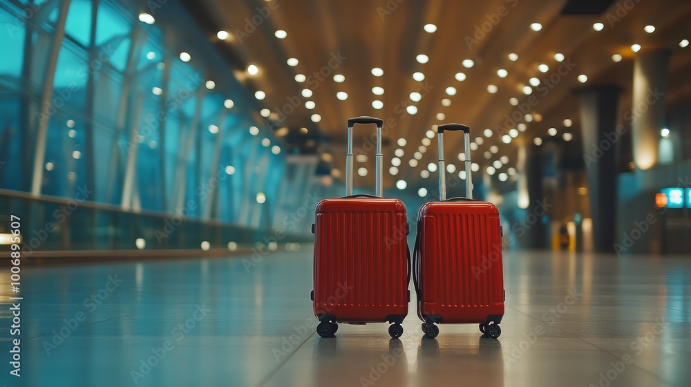 Studio suitcases shop