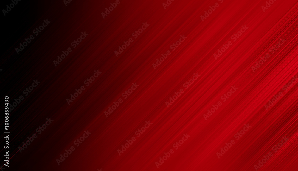 abstract red and black are light pattern with the gradient is the with floor wall metal texture soft tech diagonal background black dark sleek clean modern.