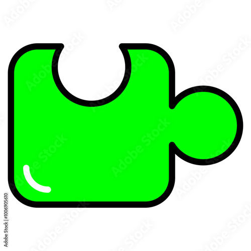 Puzzle Icon