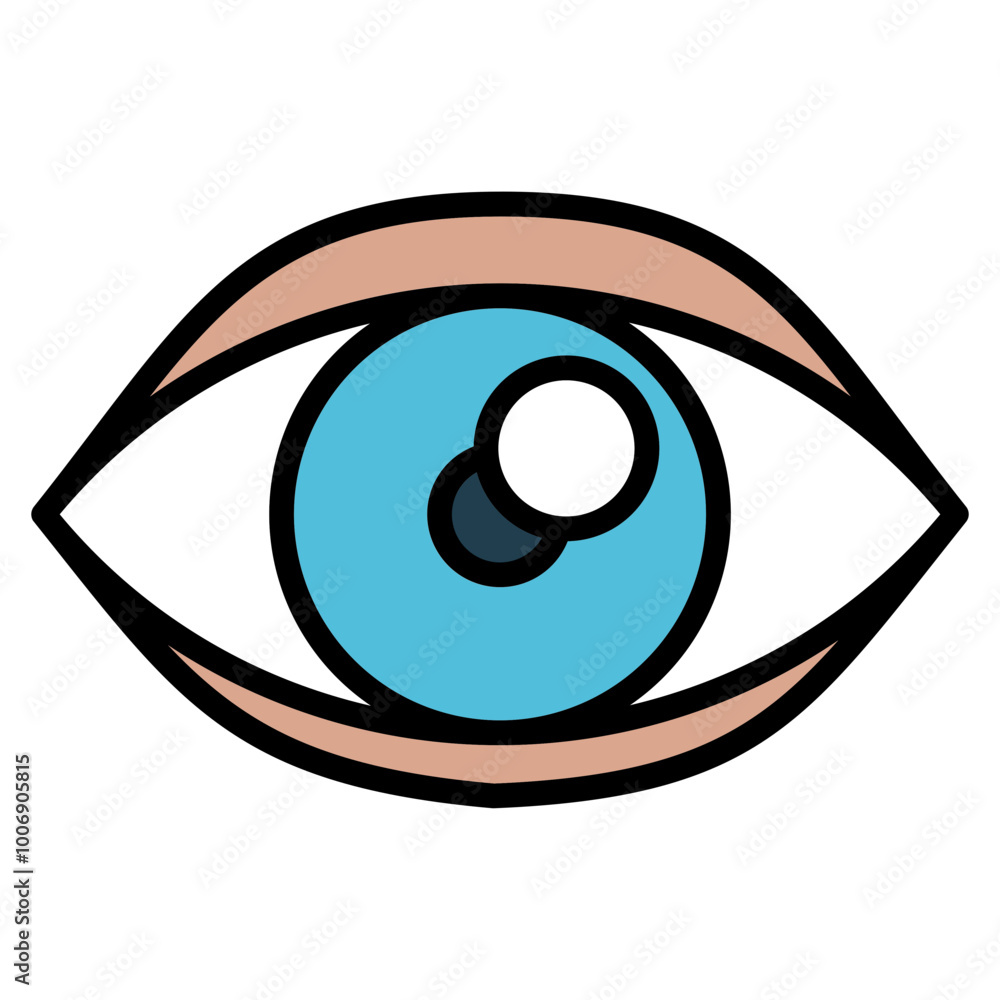Vision Icon Vision Icon
