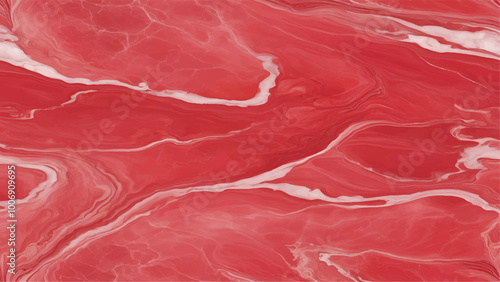 Red marble texture, marble texture background, natural marble tiles for ceramic wall tiles and floor tiles, natural pattern for abstract background. vectors, soft
