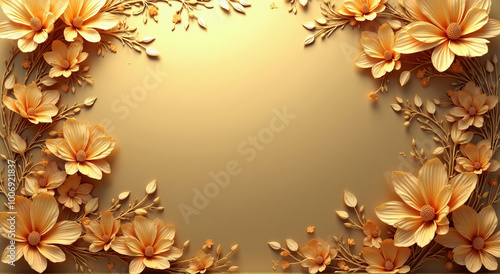 autumn frame