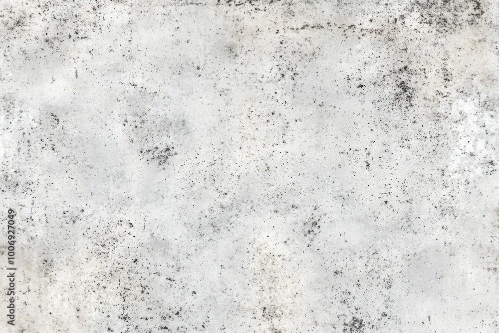 Obraz premium Subtle White Concrete Surface