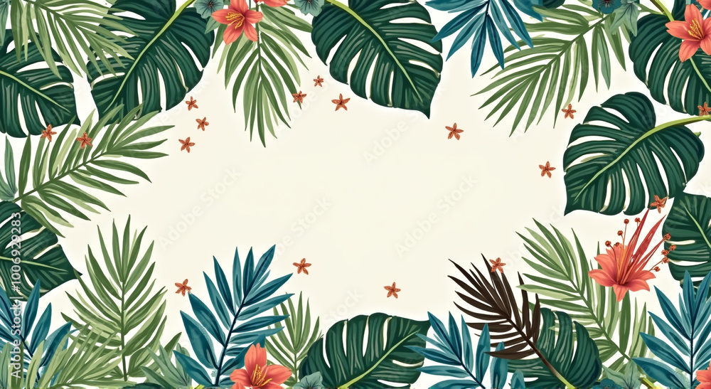 background with leaves background with leaves