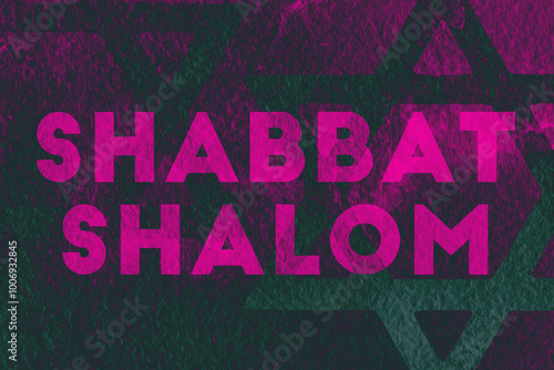 Shabbat Shalom photo