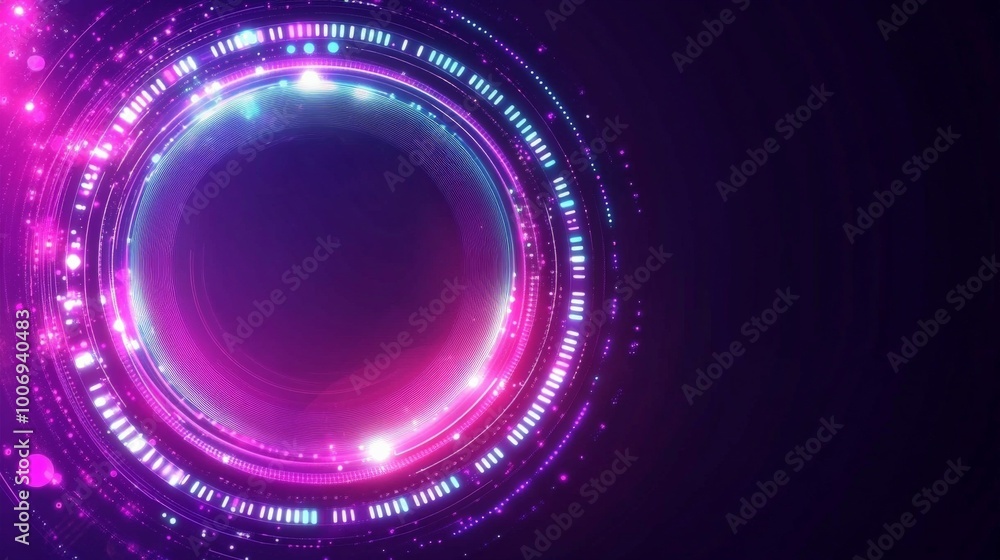 Radiant Cosmic Portal: A Journey into the Ethereal Realm Radiant Cosmic Portal: A Journey into the Ethereal Realm