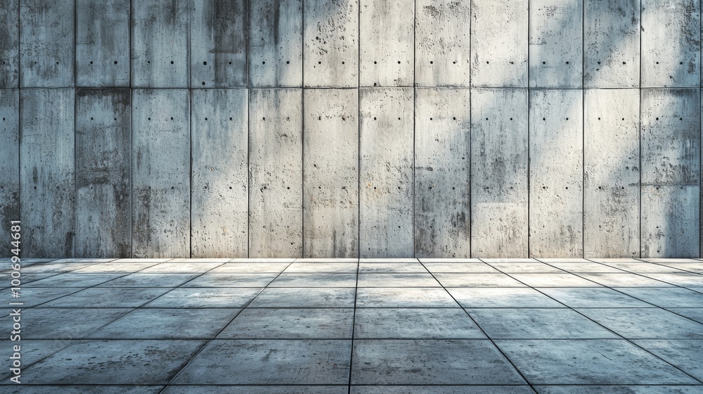 Textured concrete wall in urban environment. close up view of a grey concrete wall Textured concrete wall in urban environment. close up view of a grey concrete wall
