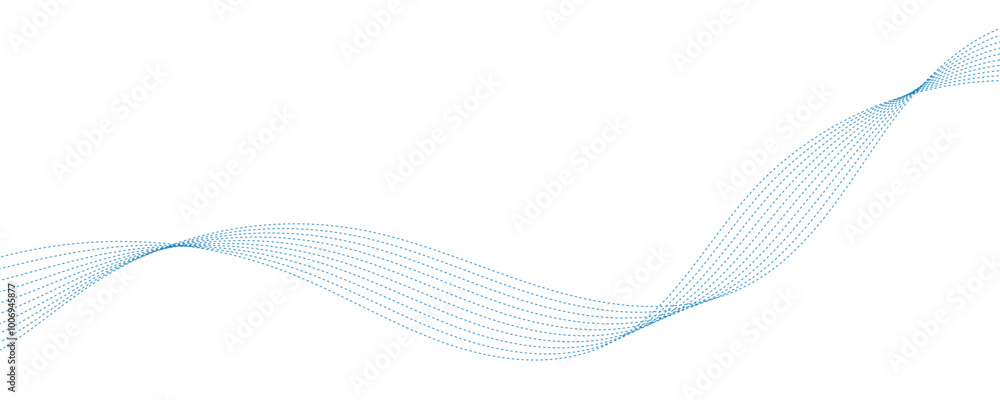 abstract white background with blue dotted waves
abstract white background with blue dotted waves