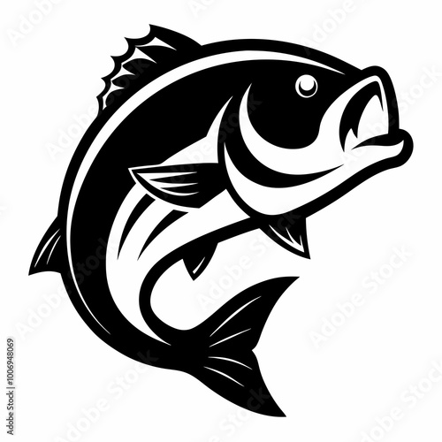 fish vector