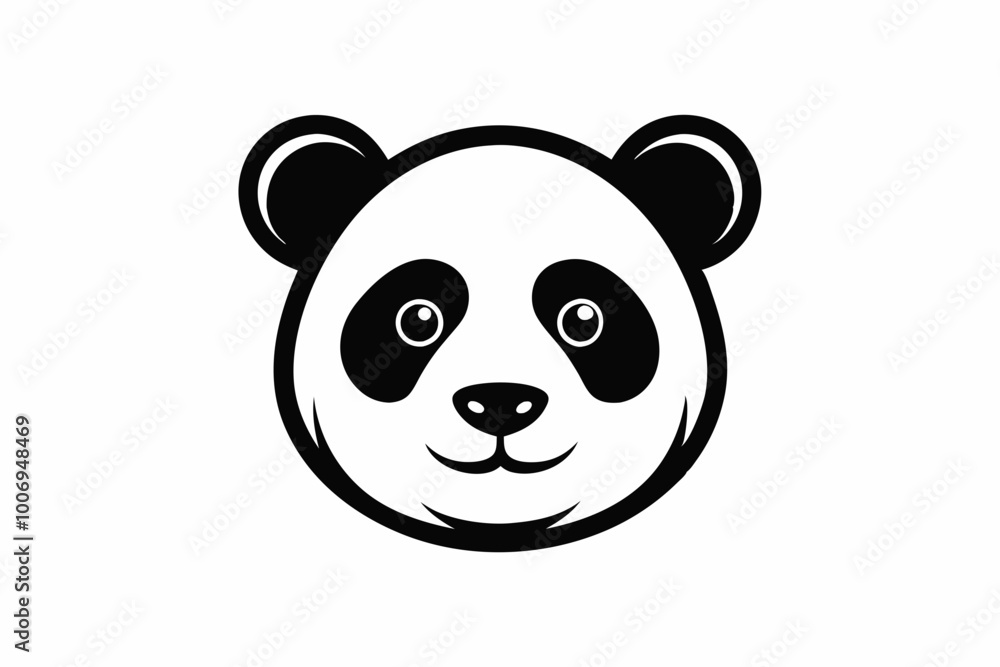 panda bear vector panda bear vector
