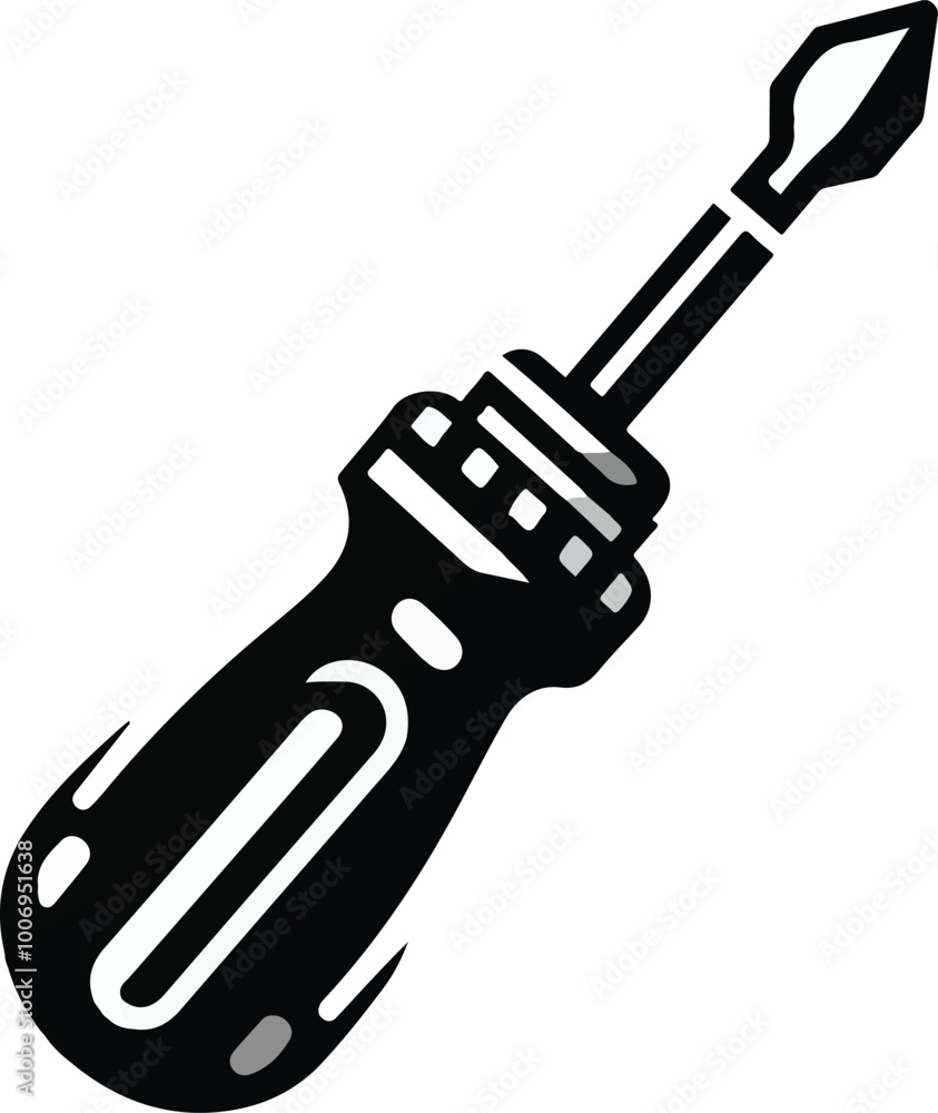 screwdriver vector screwdriver vector