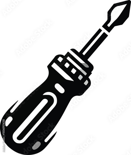 screwdriver  vector