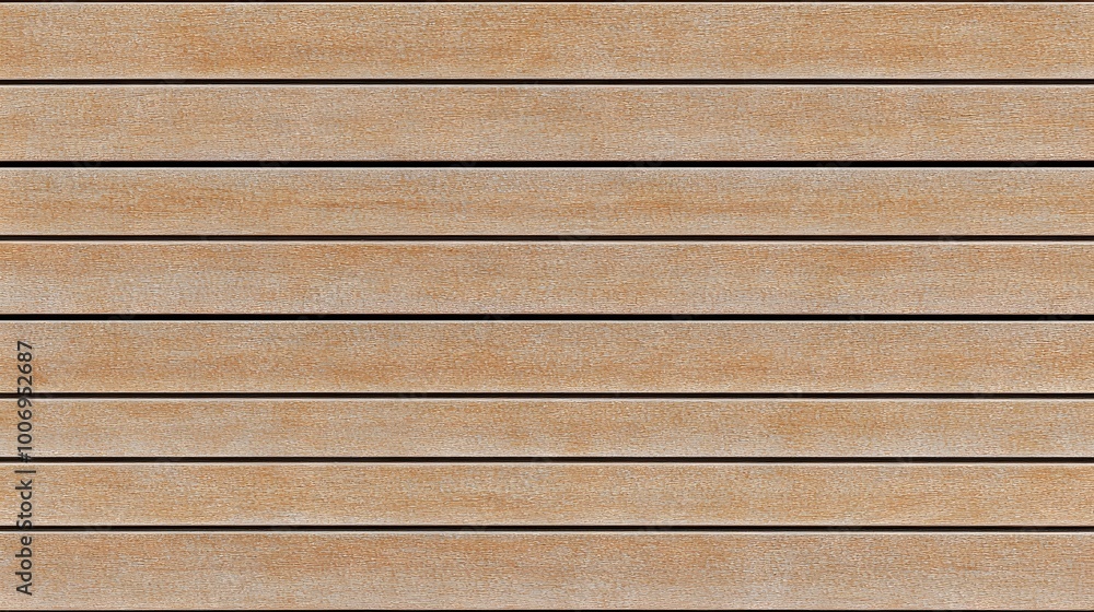 Natural Wood Texture Background - Rustic Plank Seamless Pattern Natural Wood Texture Background - Rustic Plank Seamless Pattern
