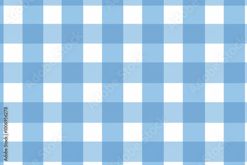 PNG Blue gingham pattern tablecloth blackboard.