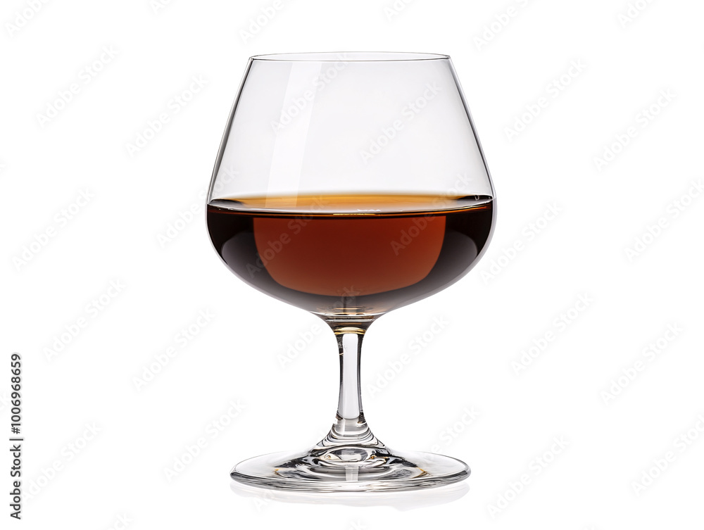 a glass of brown liquid a glass of brown liquid