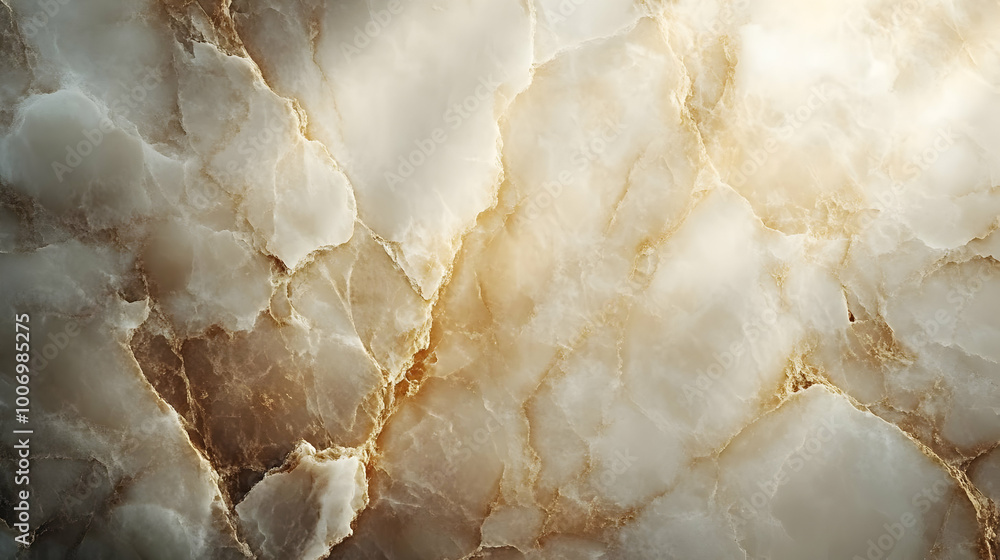 White and Gold Marble Texture Background White and Gold Marble Texture Background