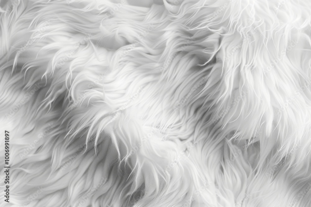 Soft fluffy white wool or cotton texture background Soft fluffy white wool or cotton texture background