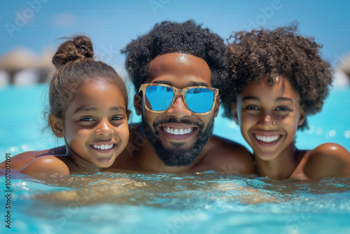 Family Vacation Planning