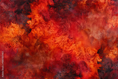 Flame Maple Wood Texture