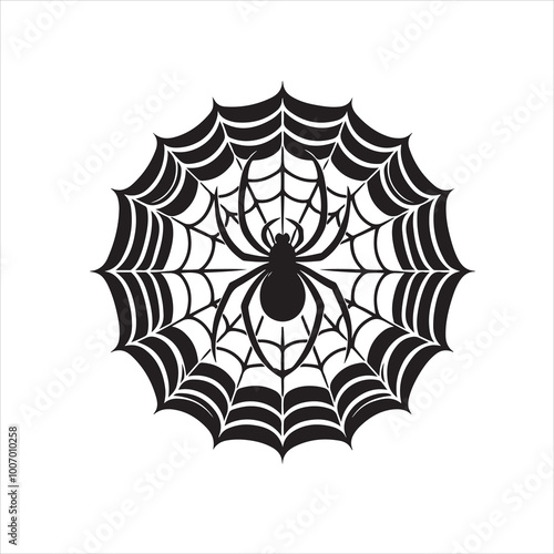 Halloween vector, and Jack-o'-lantern, Ghost, Bat, Black Cat, Spider Web, Witch Hat, Moon and Stars, Skeleton, Vampire, Zombie