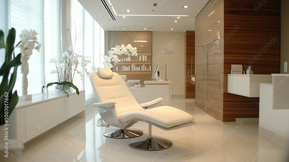 Modern Office of Dermapure - skincare clinic, Modern Office of Dermapure - skincare clinic,