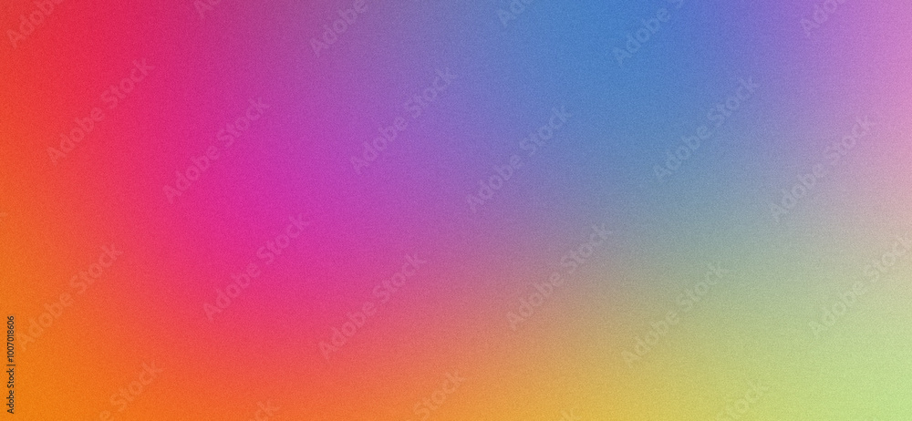 bright multi-colored gradient with noises bright multi-colored gradient with noises