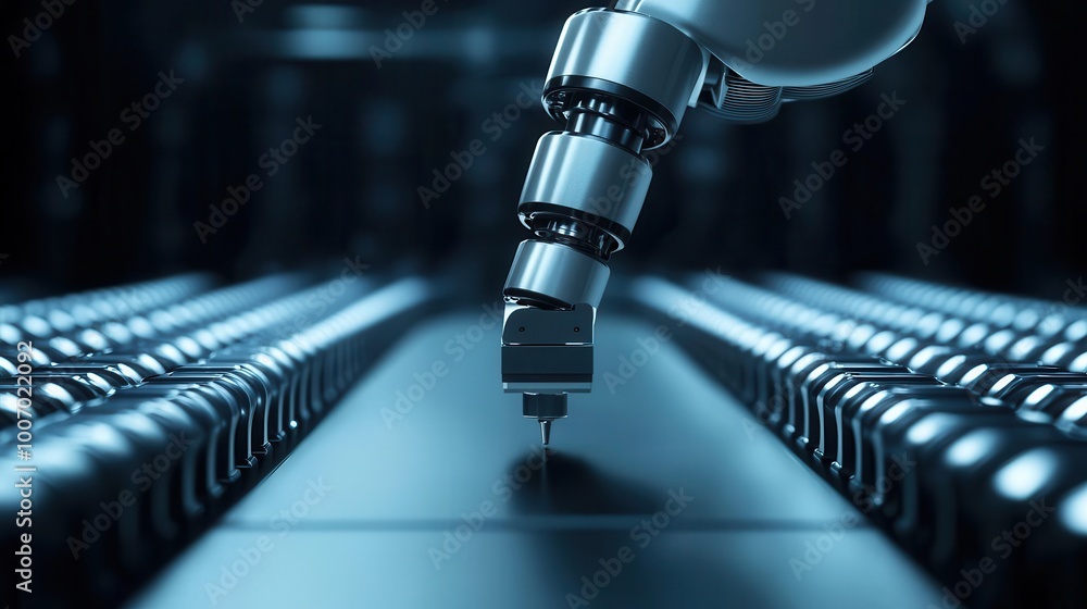 High-speed robotic assembly machine design, with a focus on precision and efficiency, robotic assembly, high-speed design High-speed robotic assembly machine design, with a focus on precision and efficiency, robotic assembly, high-speed design