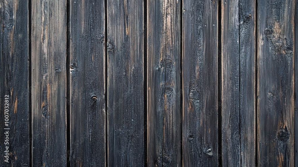 Dark Weathered Wooden Planks Background Texture Dark Weathered Wooden Planks Background Texture
