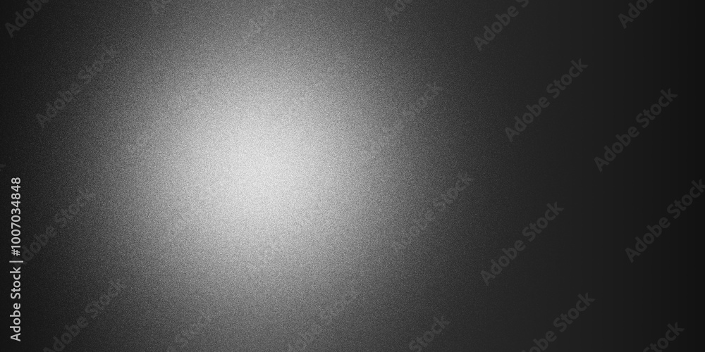 metal background with light metal background with light