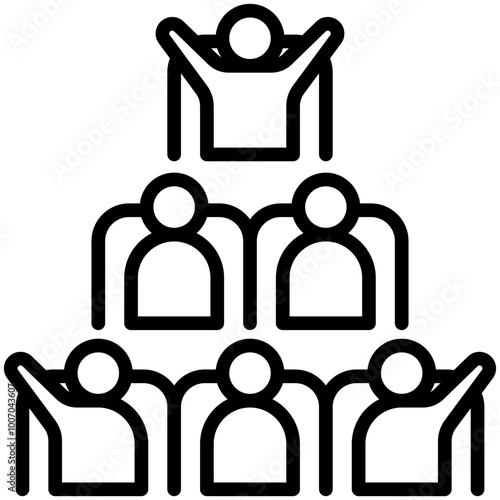 Audience Icon