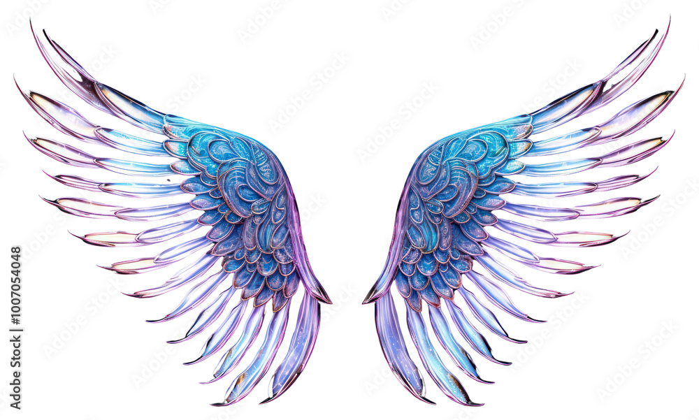 PNG Neon angel wings accessories creativity accessory. PNG Neon angel wings accessories creativity accessory.