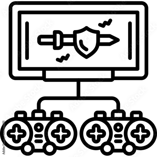 Fantasy Game icon