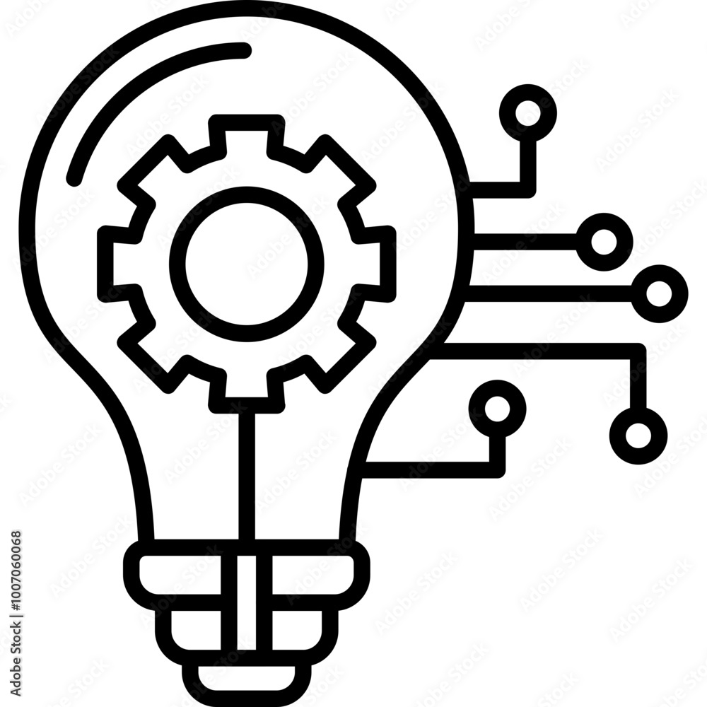 Innovation Pipeline icon Innovation Pipeline icon