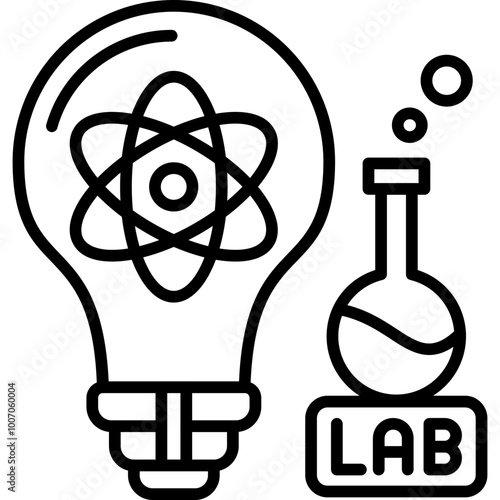 Innovation Lab icon