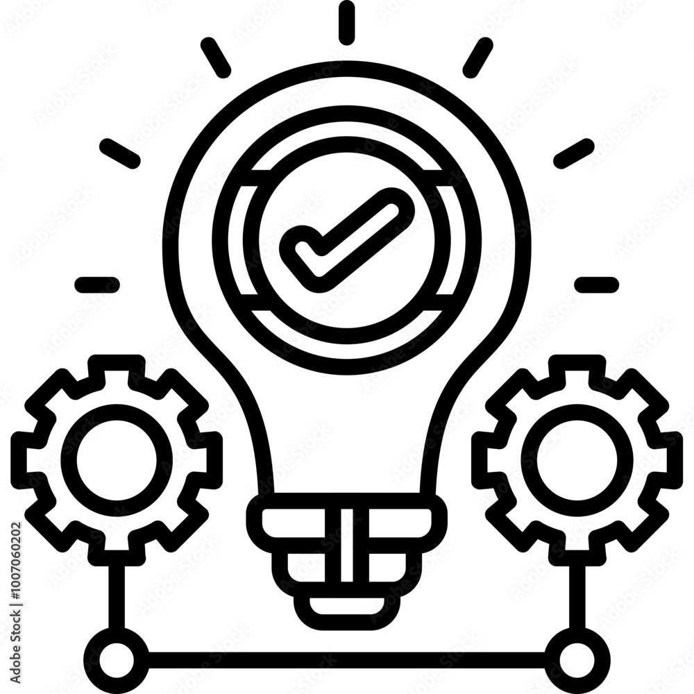 Entrepreneurship icon Entrepreneurship icon