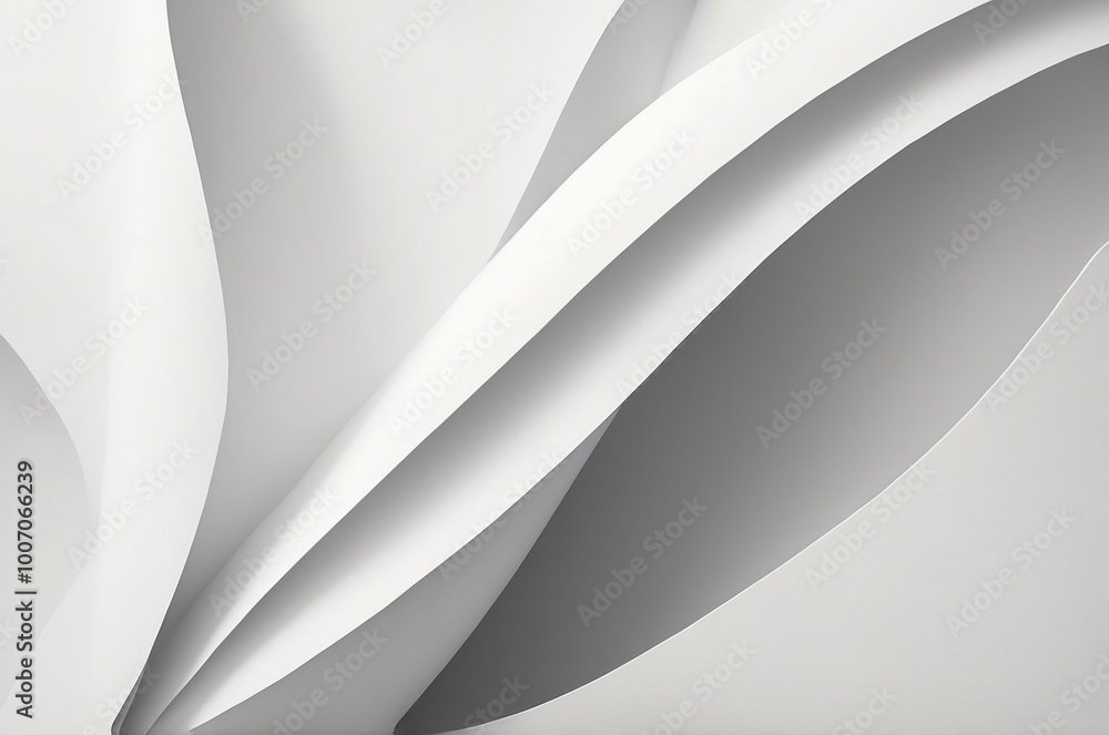 Abstract White Background, White Texture, White Image, White Color, White Canvas Abstract White Background, White Texture, White Image, White Color, White Canvas